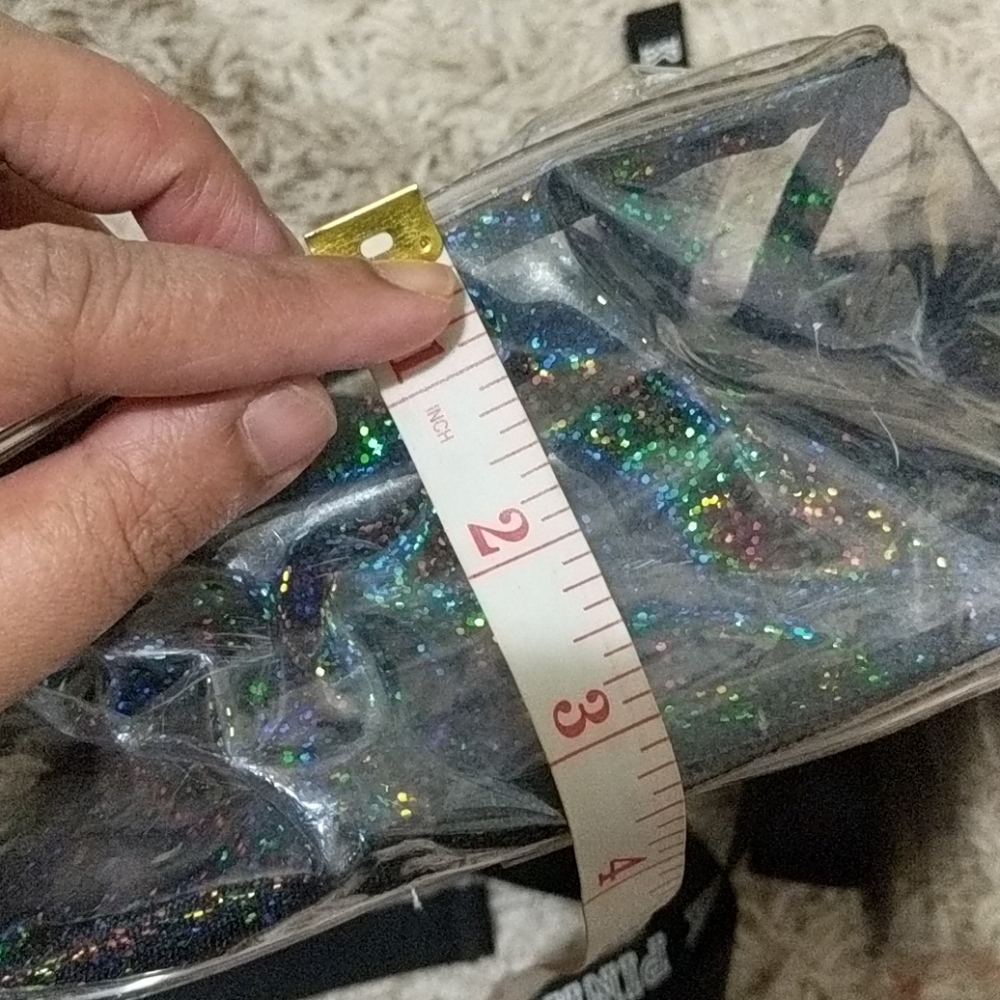 Pink Mini Backpack - image 7